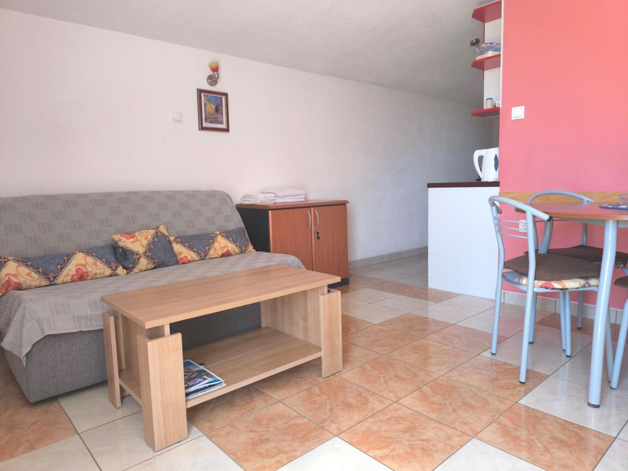 Apartments Otok Trogir Exterior photo