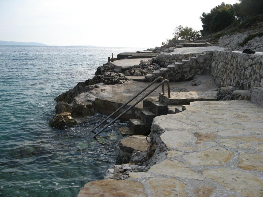 Apartments Otok Trogir Exterior photo
