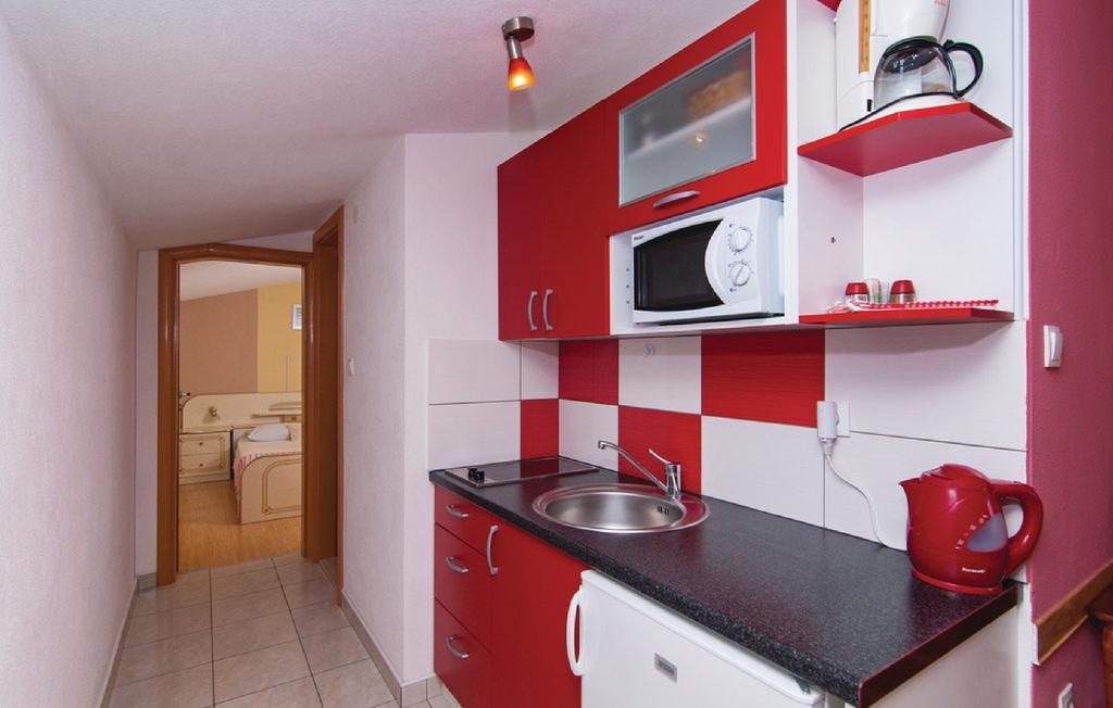Apartments Otok Trogir Exterior photo